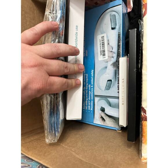 Random Amazon Box - Picture 3 of 6